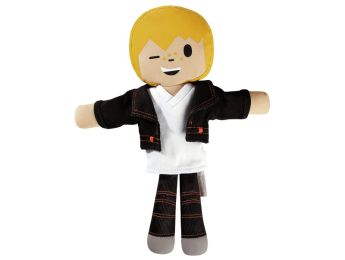 PUPPE EMOTEAM Adam