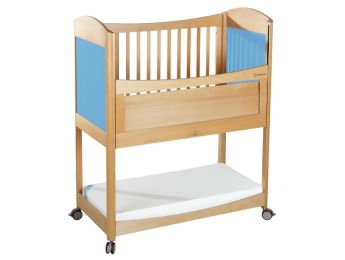 DOPPELBETT WOHLBEFINDEN