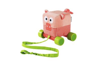 LES TOUDOUX À TIRER Cochon
