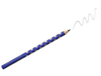 CRAYON GRAPHITE ERGONOMIQUE Groove Maxi
