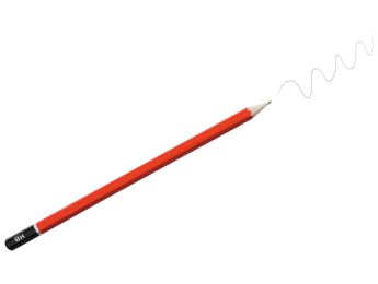 CRAYON DE GRAPHITE HB