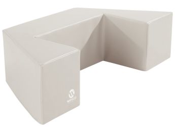 BABImodules Demi-hexagone