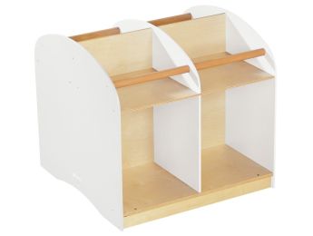 ALBUMBAK MAXIVISION Groot model
