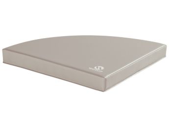 BABImodules Tapis d'angle à 90°