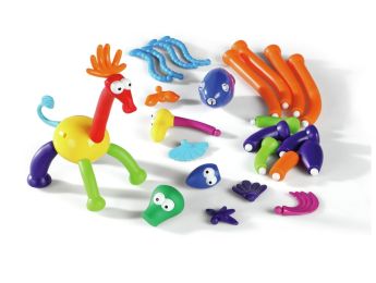 JEU DE CONSTRUCTION Animatch