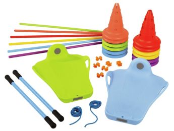 KIT Ovi'Slide 2 personnes