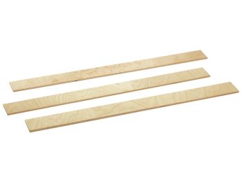 SLATS FOR CONES