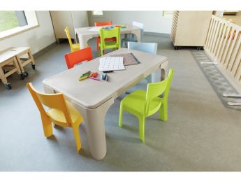 TABLE RECTANGULAIRE Louisa