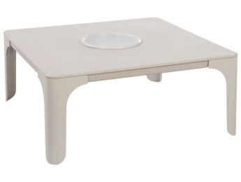 VIERKANTE ACTIVITEITENTAFEL Louisa