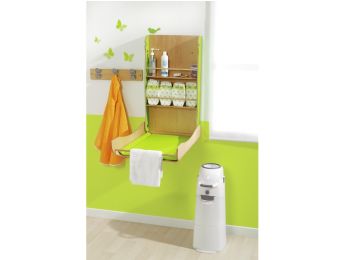 WICKELTISCH WAND Lookeo