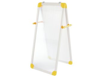 TAFEL SET Kleine Künstler