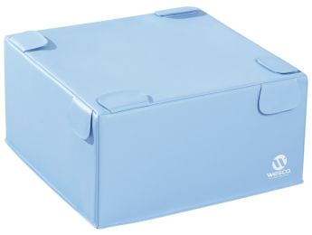 GYMBABI Demi-cube central