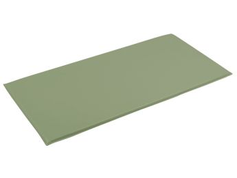 TAPIS UNI COUSU 130 x 65 cm