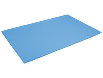 TAPIS UNI COUSU 200 x 130 cm