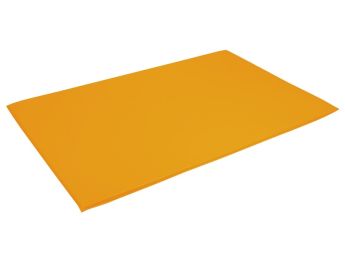 TAPIS UNI COUSU 200 x 130 cm