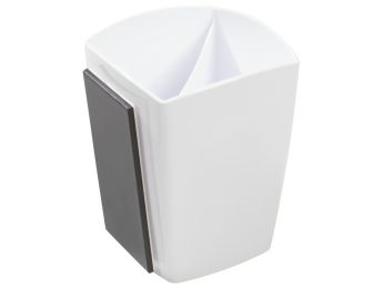 MAGNETISCHER STIFTEBECHER