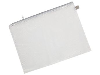 TASCHE ZIP für A4-Format