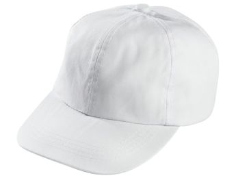 CHILD'S BASEBALL CAP TO DECORATE