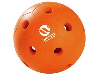 SPIELBALL GOALBALL mit Glöckchen Ø 21 cm