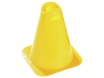 CÔNE FLEXIBLE Hauteur 16 cm