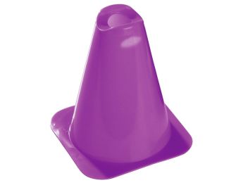 CÔNE FLEXIBLE Hauteur 16 cm