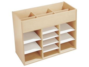 8 plankjes