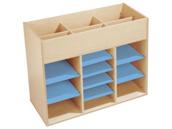 8 plankjes
