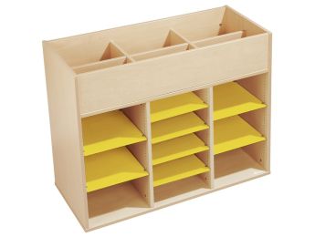 8 plankjes