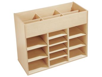 8 plankjes