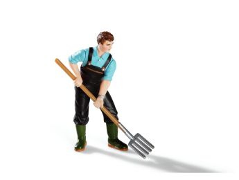 FIGURINES Gardener