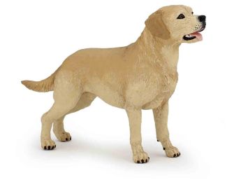 FIGURINE Labrador