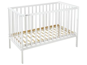 GITTERBETT