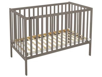 GITTERBETT