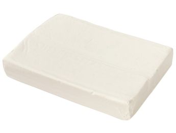 PÂTE À MODELER VÉGÉTALE Plastilina Pain de 350 g