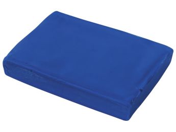 MODELLIERMASSE PFLANZLICH Plastilina 350 g Packung.