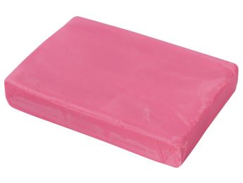 PLASTICINA VEGETAL Plastilina Barra de 350 g