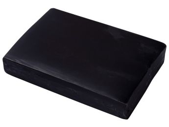 PLASTICINA VEGETAL Plastilina Barra de 350 g