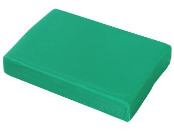 PLASTICINA VEGETAL Plastilina Barra de 350 g