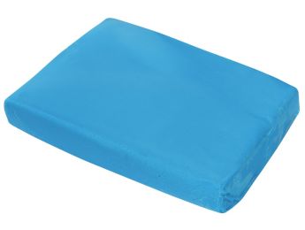 MODELLIERMASSE PFLANZLICH Plastilina 350 g Packung.