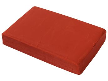 PLASTICINA VEGETAL Plastilina Barra de 350 g