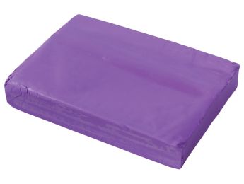 PLASTICINA VEGETAL Plastilina Barra de 350 g
