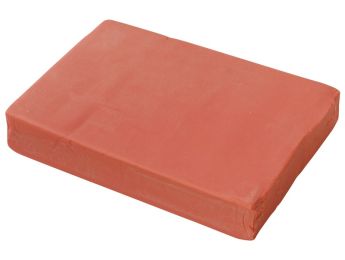 PÂTE À MODELER VÉGÉTALE Plastilina Pain de 350 g