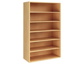 GEMELAMINEERD MEUBEL H: 162 cm - L: 105 cm 5 planken
