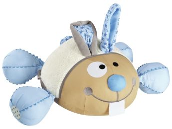KUSCHELTIER Lucien, der Hase