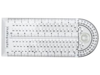 The THAMOGRAPHE