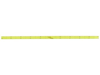 OUTIL DE TRAÇAGE EN BOIS MAGNÉTIQUE Règle plate 1 m