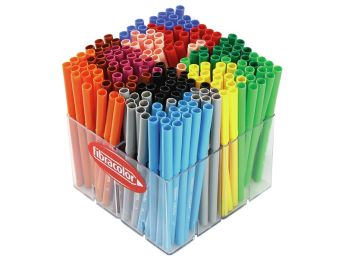 STIFTEN MEDIUM PUNT Colorito
