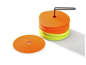 DISQUES DE DÉLIMITATION