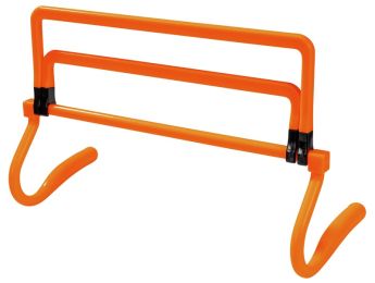MINI HAIE PLIABLE ET RÉGLABLE Haut. 15 à 30 cm