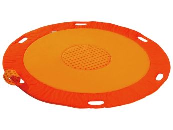 TAPIS SAC Tissu soft